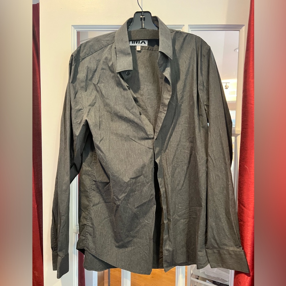 Express dress shirt  for men